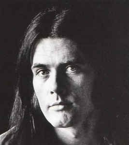 Rod Evans