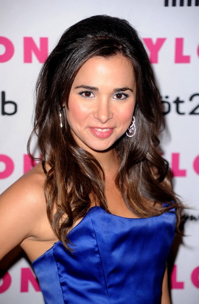 Josie Loren