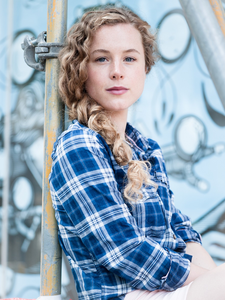 Klara Deutschmann