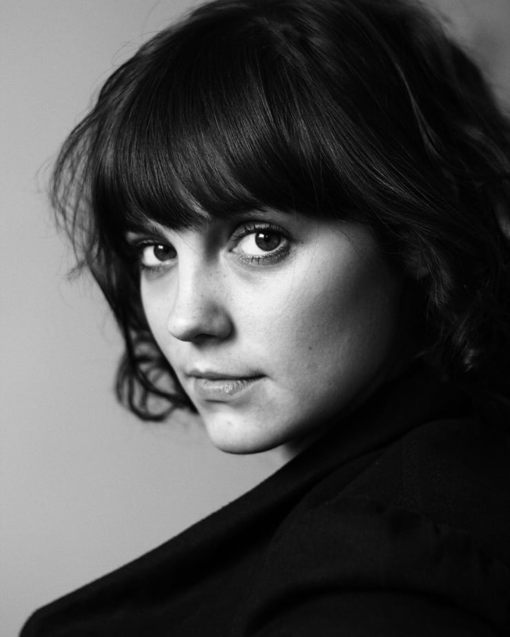 Annabel Scholey Annabel Scholey