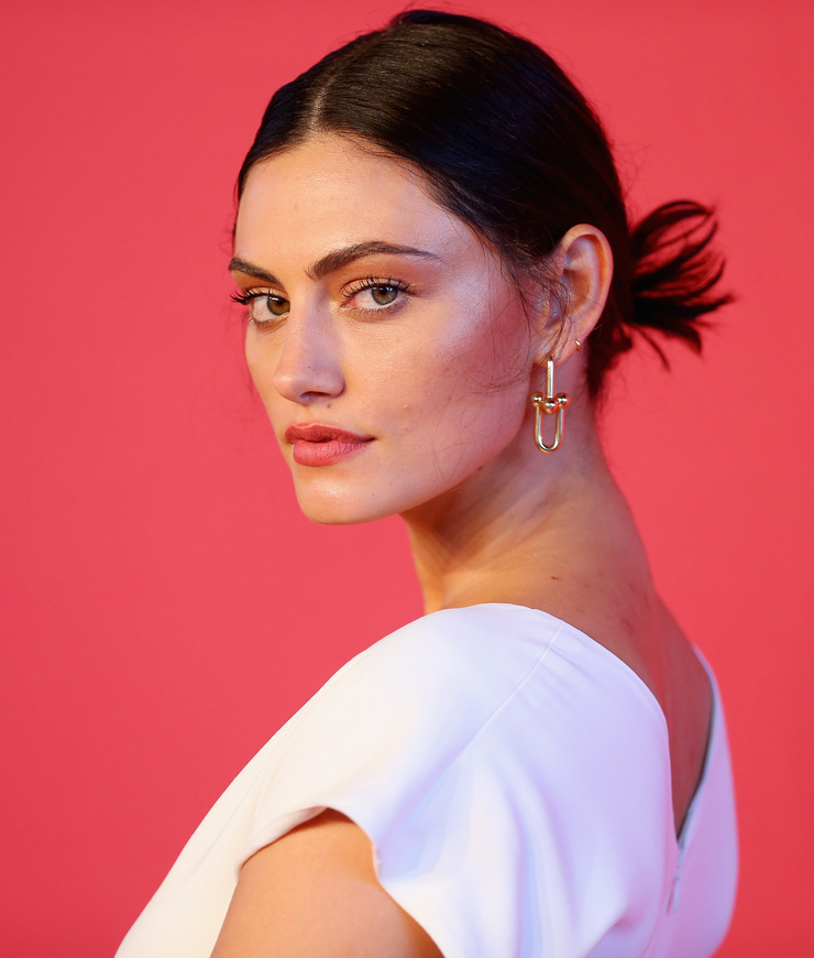 Phoebe Tonkin Phoebe Tonkin