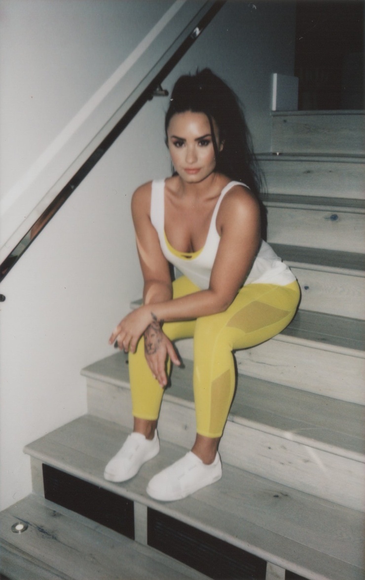 Demi Lovato Demi Lovato