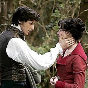 Becoming Jane Becoming Jane