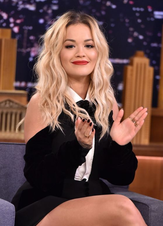 Rita Ora