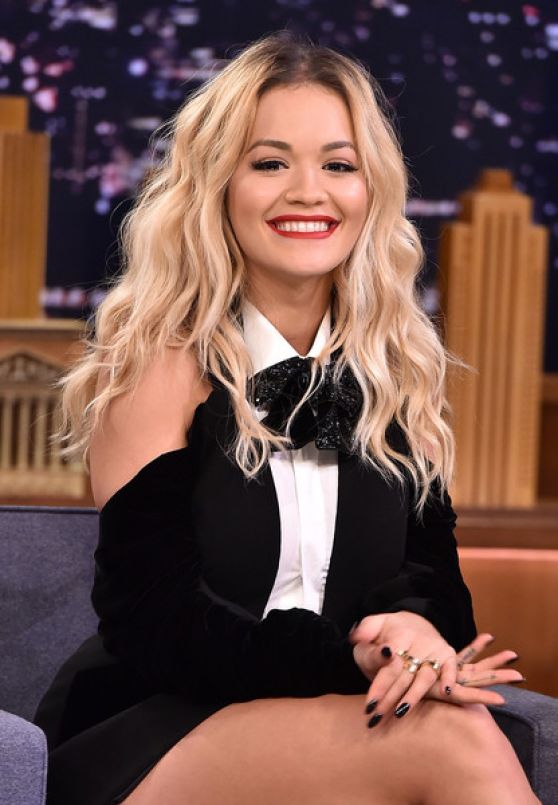 Rita Ora Rita Ora