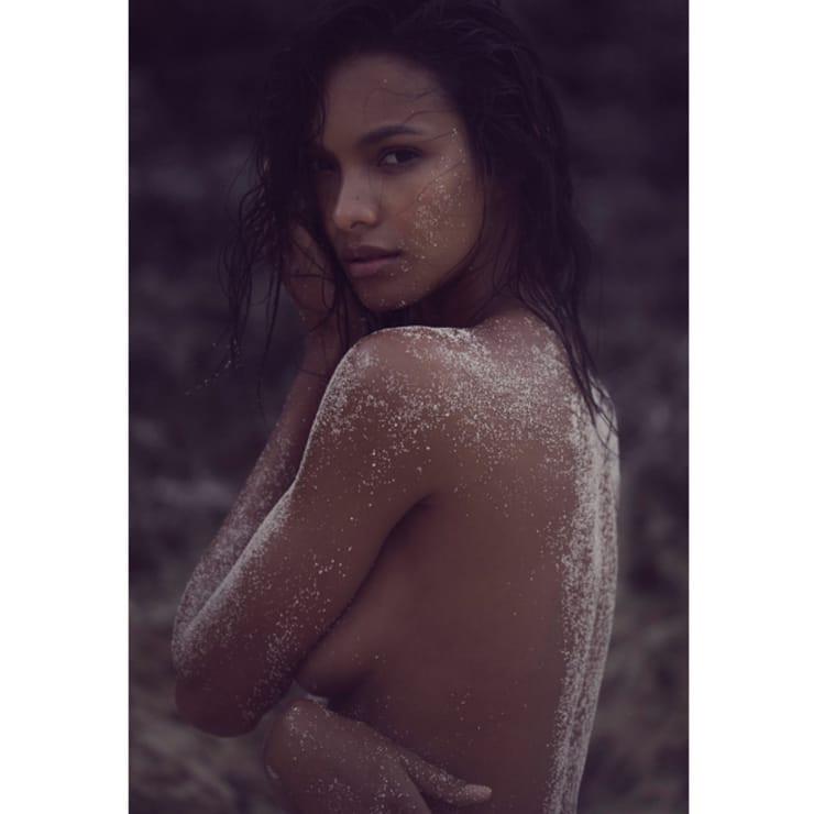 Lais Ribeiro Lais Ribeiro