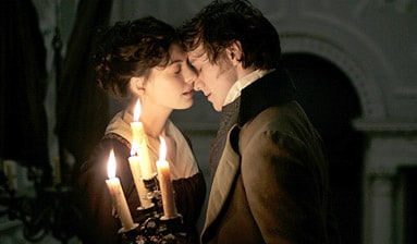 Becoming Jane