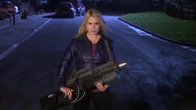 Rose Tyler