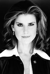 Peri Gilpin