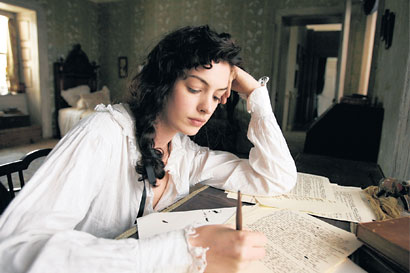 Becoming Jane