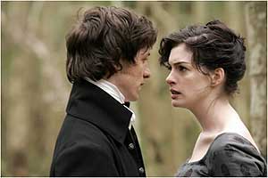 Becoming Jane Becoming Jane