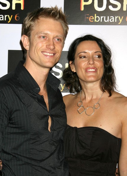 Neil Jackson