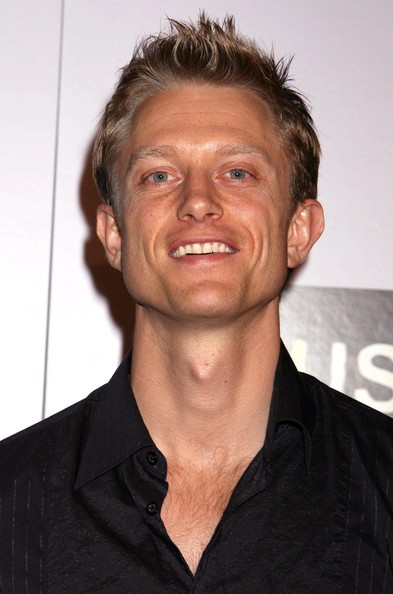 Neil Jackson