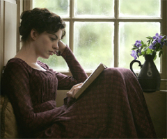 Becoming Jane