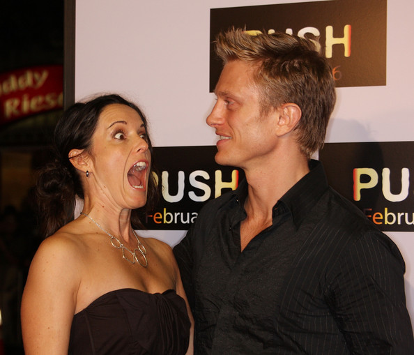 Neil Jackson