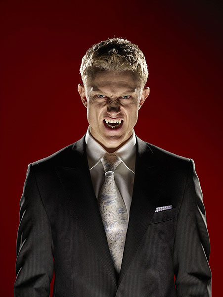 Neil Jackson