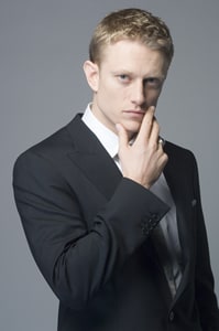 Neil Jackson