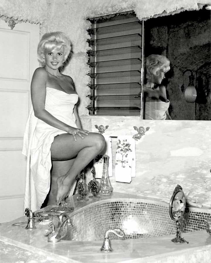 Jayne Mansfield