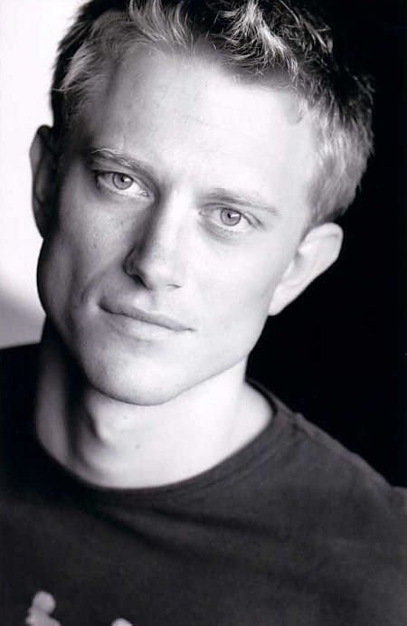 Neil Jackson