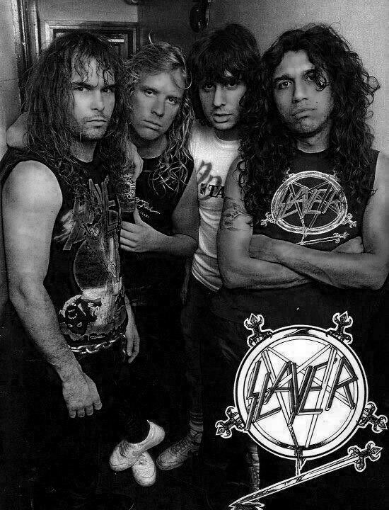 Slayer