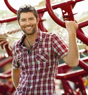 Josh Turner