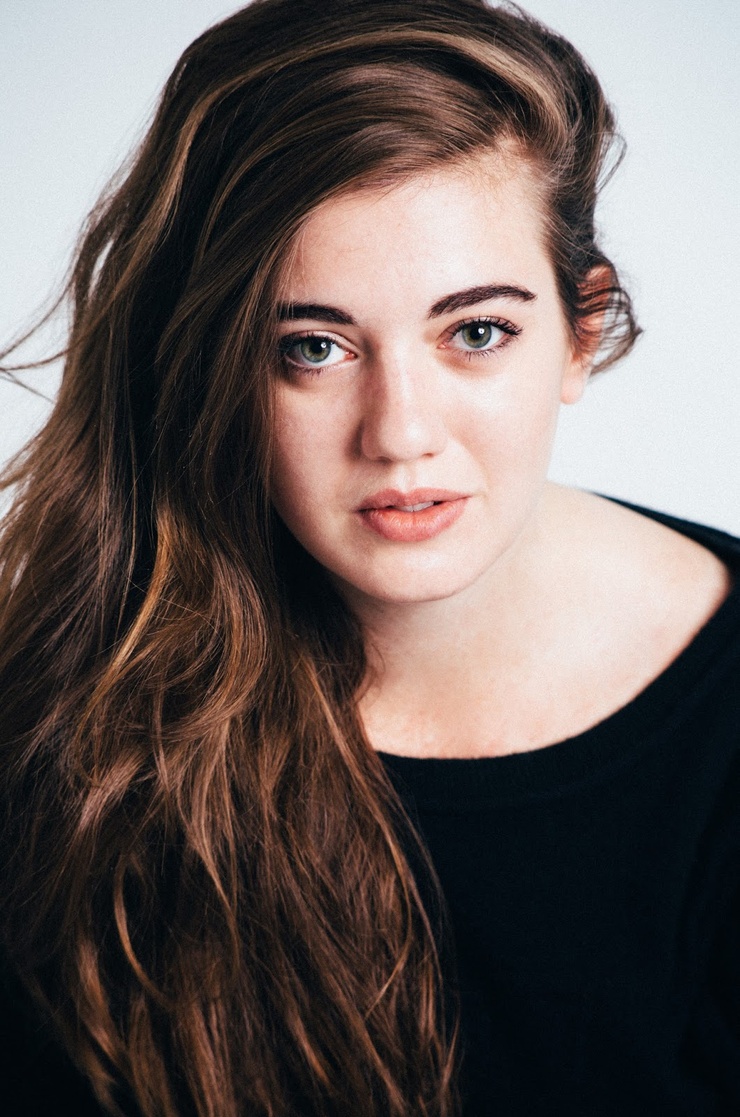 Ellie Nunn