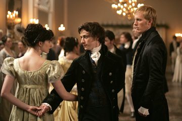 Becoming Jane Becoming Jane