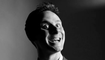 Colin Hoult