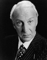 Ian Richardson