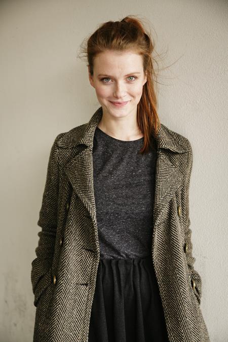 Juliane Behneke Juliane Behneke