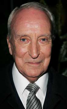 Ian Richardson Ian Richardson