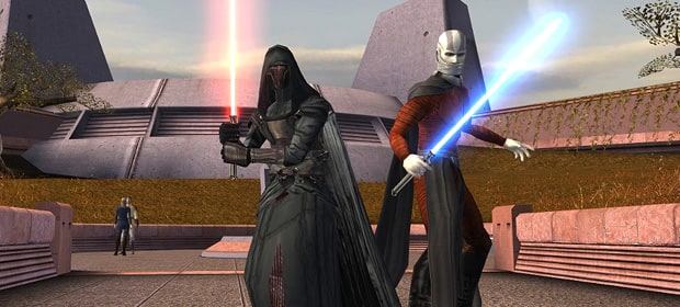 Star Wars: Knights of the Old Republic