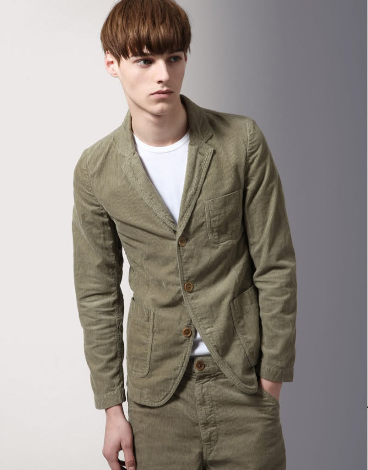 Robbie Wadge
