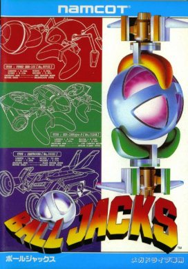 Ball Jacks