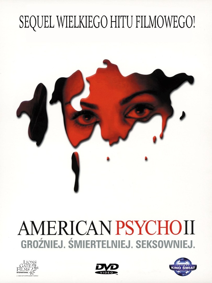 American Psycho 2