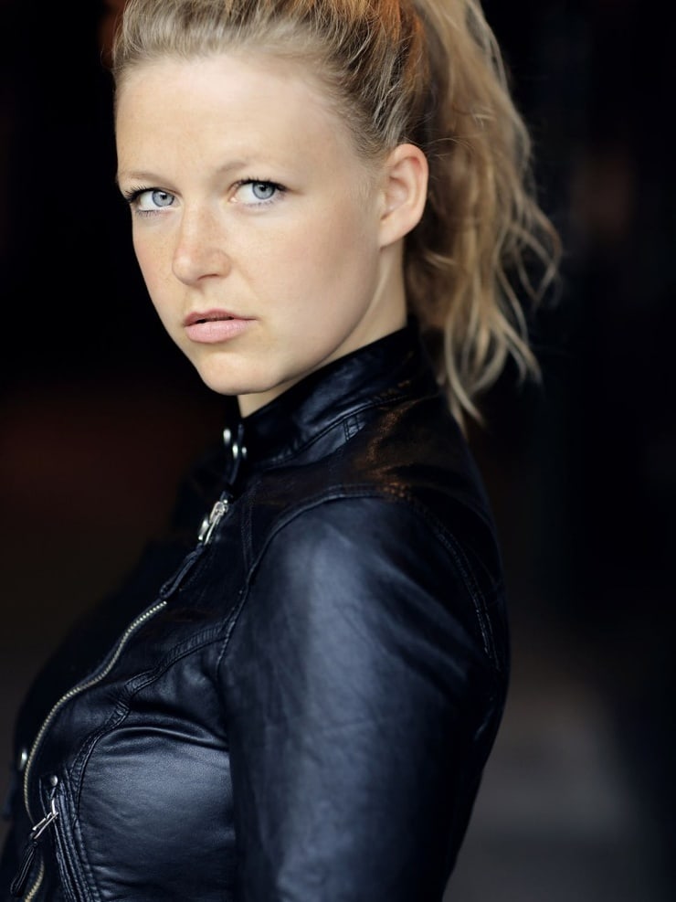Stella Vivian Lüthje Stella Vivian Lüthje