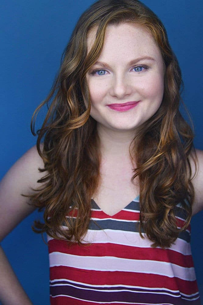 Amanda Jane Stern