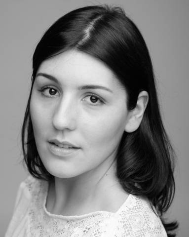 Zoe Carroll