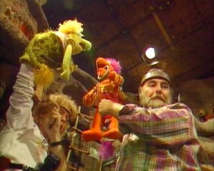 Jerry Nelson