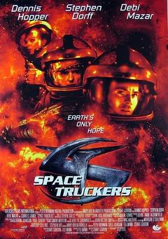 Picture of Space Truckers