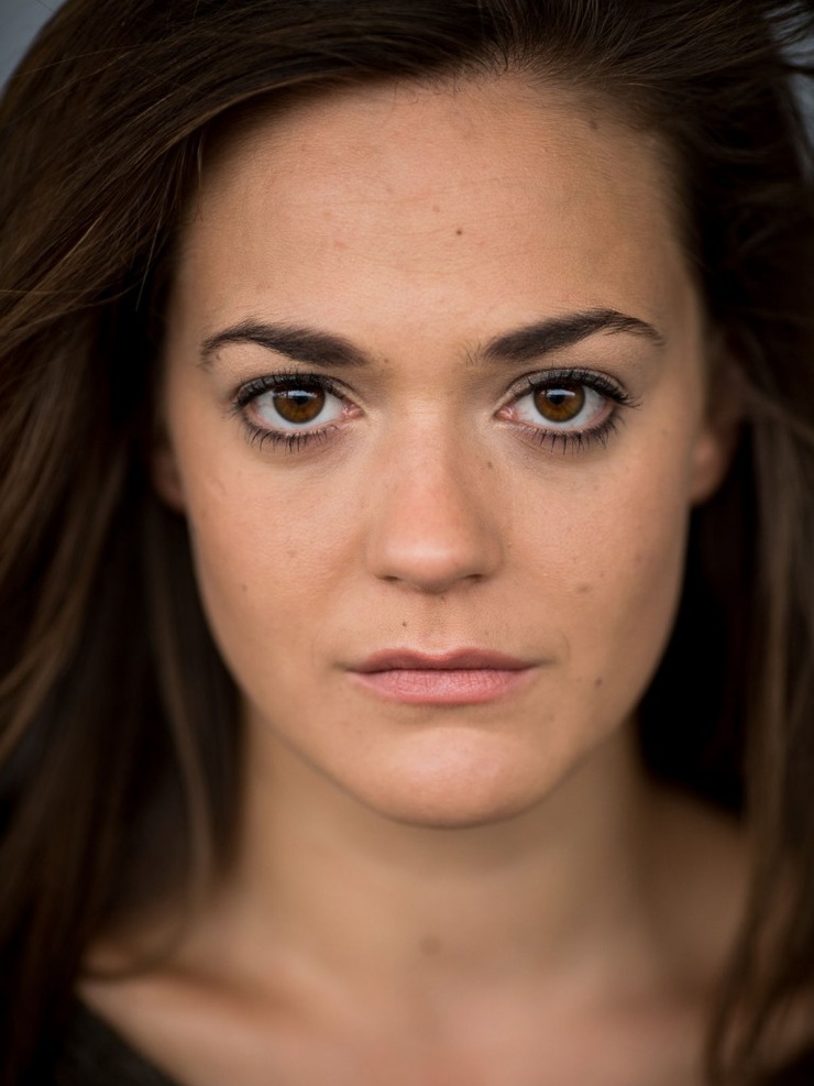 Ricarda Mauckner