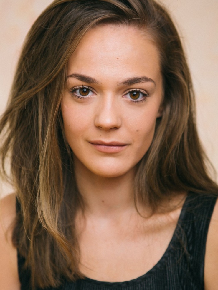 Ricarda Mauckner