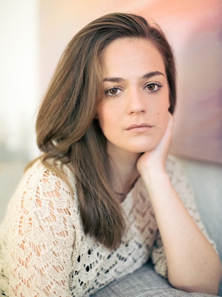 Ricarda Mauckner