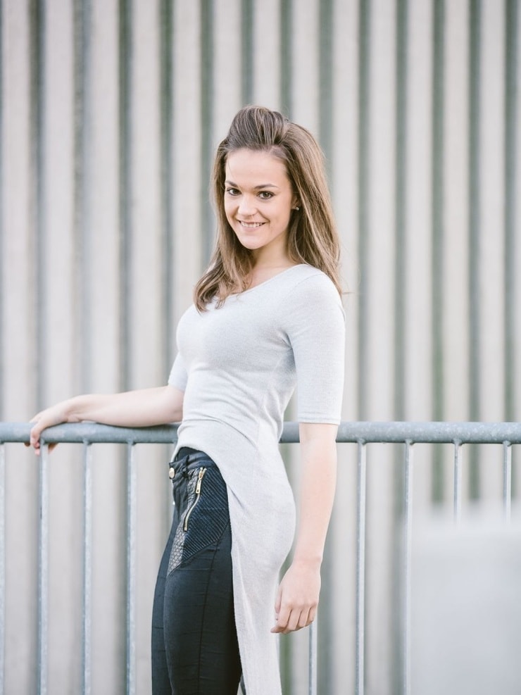Ricarda Mauckner