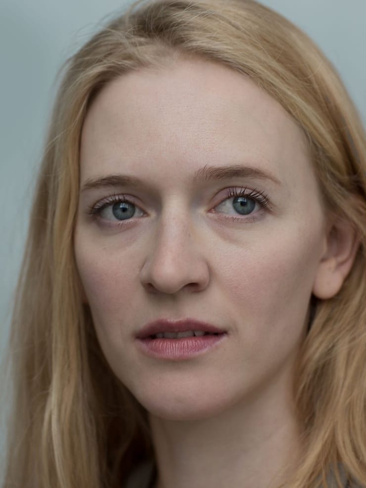 Katharina Heissenhuber