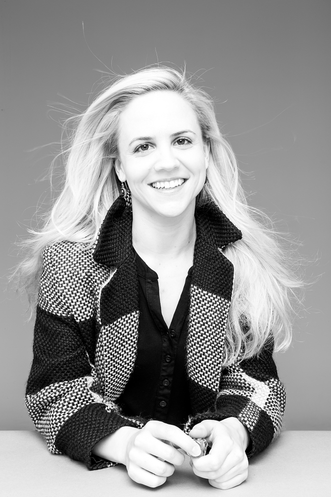 Karin Gunzenhauser
