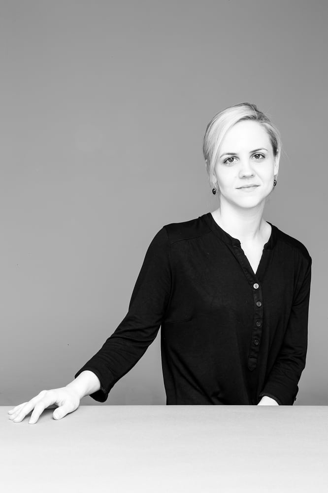 Karin Gunzenhauser