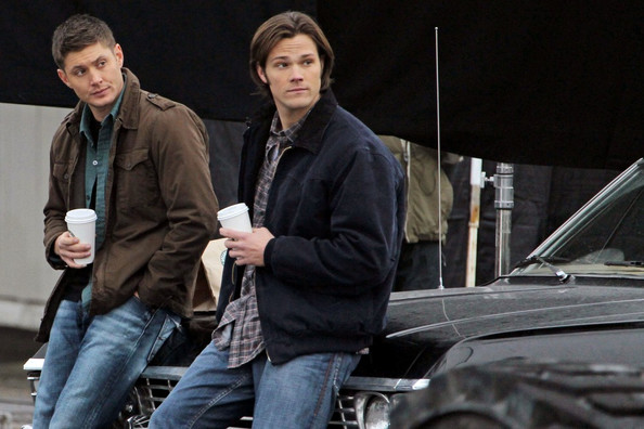 Jensen Ackles