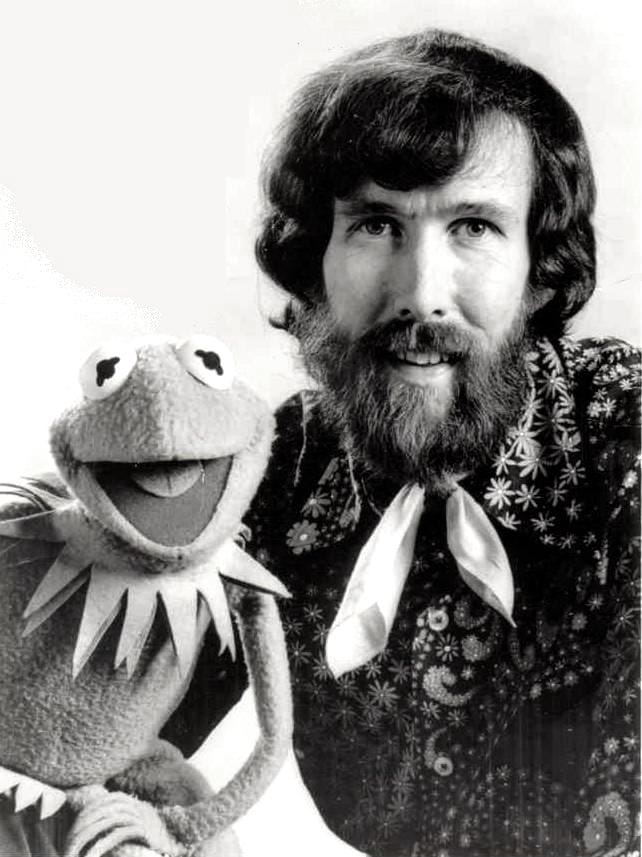 Picture of Jim Henson