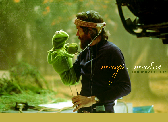 Jim Henson